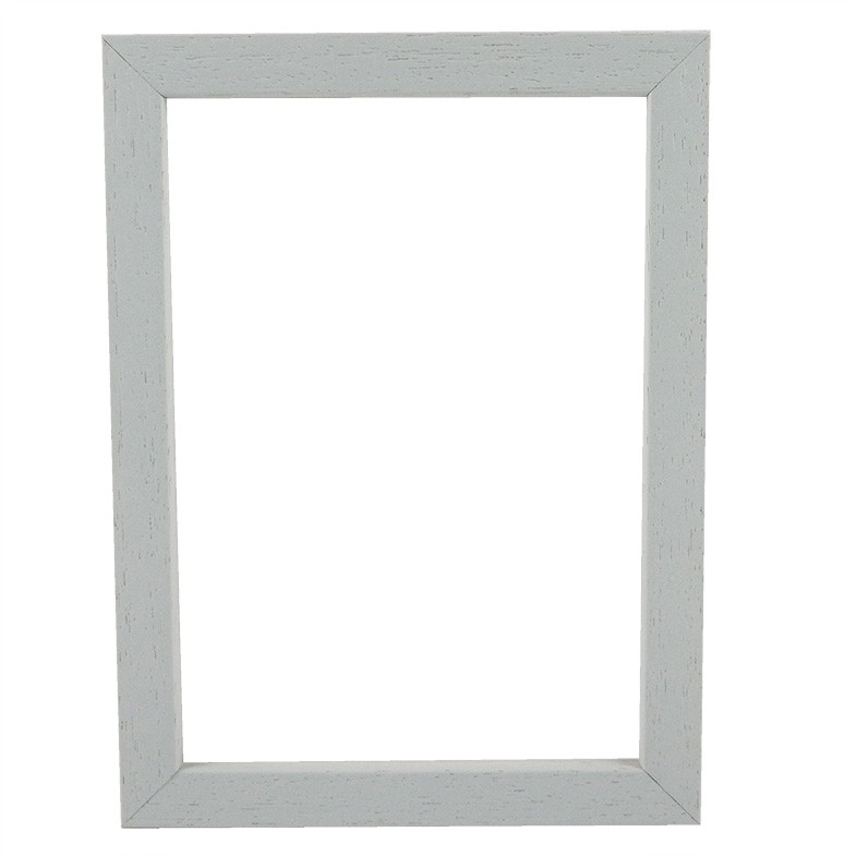 Picture Frame - Metro 15 Sky Blue