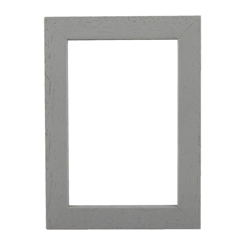 Picture Frame - Metro 20 Light Grey