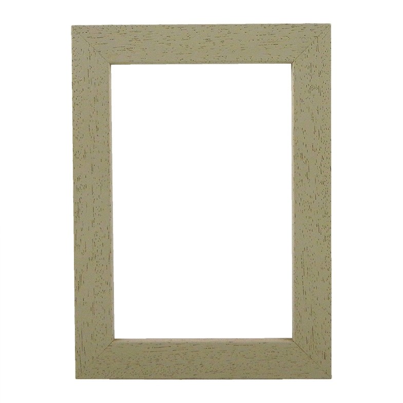 Picture Frame - Metro 20 Stone